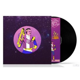 Purple Disco Machine – Playbox Lp, Maxi Vinyl