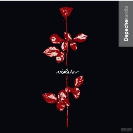Depeche Mode - Violator Lp,Album,Re