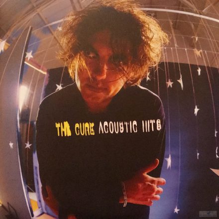 The Cure – Acoustic Hits 2xLp