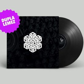 Various - Dalfutár 2022 2xLP 
