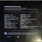Various - Dalfutár 2022 2xLP 