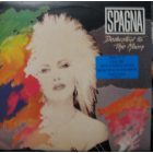 Spagna – Dedicated To The Moon Lp (Vg/Vg+)