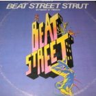 Juicy ‎– Beat Street Strut (Extended 12" Version) (Ex/Vg)