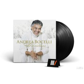 Andrea Bocelli - My Christmas 2xLp,Album, 180 