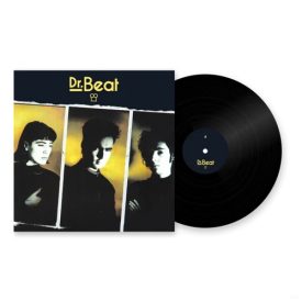 DR. BEAT - DR. BEAT Lp , Re 