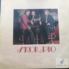 Skorpió - Új Skorpió 1980(Vg/Vg)