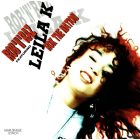 Rob 'N' Raz Featuring Leila K – Rok The Nation (Vg/Vg)