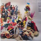 Elton John – Reg Strikes Back Lp 1988 (Vg+/Vg+) Holland