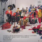 Elton John – Reg Strikes Back Lp 1988 (Vg+/Vg+) Holland