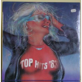 Various – Top Hits '83 Lp