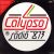 Various – Calypso Rádió 873 Lp 1990 (Nm-Ex/Vg+)