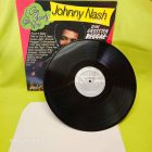 Johnny Nash – I Can See Clearly Now Lp (Vg+/Vg+) Holland