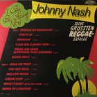 Johnny Nash – I Can See Clearly Now Lp (Vg+/Vg+) Holland