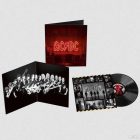 AC/DC - Power Up  Lp (180g, Limited Edition, Black Vinyl) 