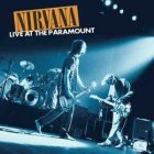 Nirvana - Live At The Paramount 2xLP