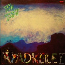 Első Emelet – Vadkelet Lp  1989 (Vg+/Vg+)