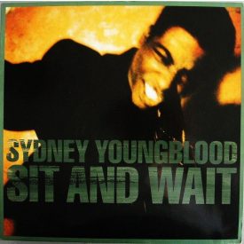 Sydney Youngblood – Sit And Wait Maxi (Vg-G+/VG)