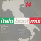 Various – Italo Boot Mix Vol. 14 Maxi (Vg/Vg+)