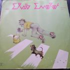 Első Emelet ‎– Első Emelet II. Lp 1985 (Ex-Nm/Vg+)