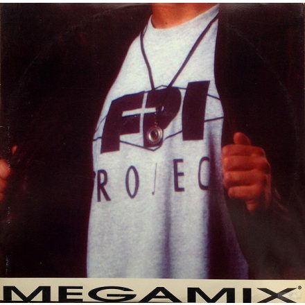 FPI Project – Megamix (Vg+/Vg+)