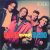  Color Me Badd – C. M. B. Lp 1991 (Ex/Ex)