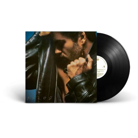 George Michael - Faith  LP (Reissue Vinyl) 