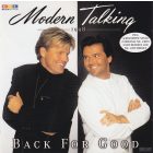 Modern Talking – Back For Good (The 7th Album) Cd