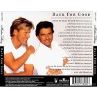 Modern Talking – Back For Good (The 7th Album) Cd