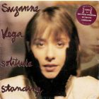 Suzanne Vega – Solitude Standing Lp 1987 (Vg/Vg+)