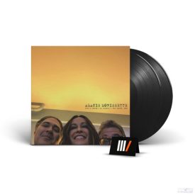   Alanis Morissette – Live At London's O2 Shepherd's Bush Empire, Rsd 2xlp