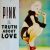 P!NK- The Truth About Love (Limited Edition) 2xlp
