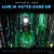 JEAN MICHEL JARRE - WELCOME TO THE OTHER SIDE : LIVE IN NOTRE DAME VR LP, 180G 