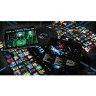 JEAN MICHEL JARRE - WELCOME TO THE OTHER SIDE : LIVE IN NOTRE DAME VR LP, 180G 