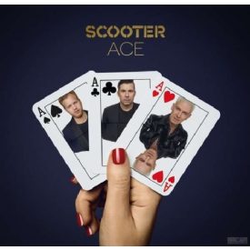 Scooter – Ace Cd,Album