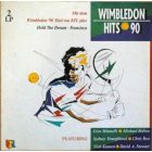 Various – Wimbledon Hits 90 2xLp (Vg+/Vg+)