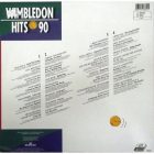 Various – Wimbledon Hits 90 2xLp (Vg+/Vg+)