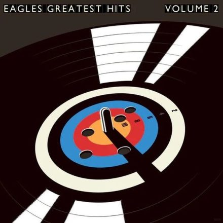 Eagles - Greatest Hits Volume 2 Lp (Ltd,180 )