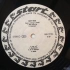 P. Mobil - Heavy Medal Lp 1983 (Vg+/Vg)