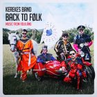 Kerekes Band - Back To Folk LP, Album 