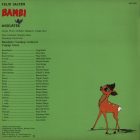 Felix Salten – Bambi  Lp (Vg/Vg)