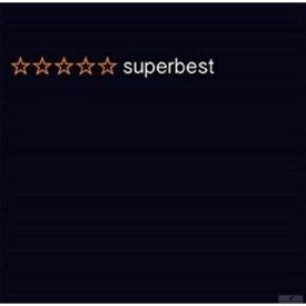 Black Box - Superbest  2xlp