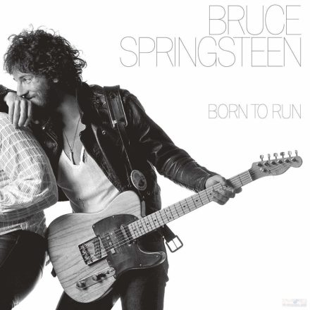 Bruce Springsteen - Born to Run  LP , ALBUM.RE
