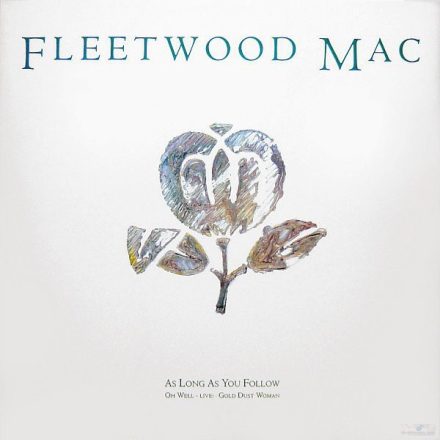 Fleetwood Mac – As Long As You Follow Maxi (Vg+/Vg+)