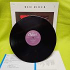 Red Rider – Neruda Lp (Vg+/Vg+)