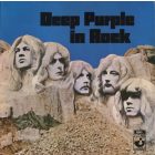 Deep Purple – In Rock Lp 1983(Vg+/Vg) Germany
