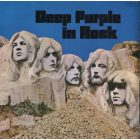 Deep Purple – In Rock Lp 1983(Vg+/Vg) Germany