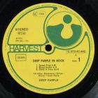 Deep Purple – In Rock Lp 1983(Vg+/Vg) Germany