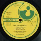 Deep Purple – In Rock Lp 1983(Vg+/Vg) Germany