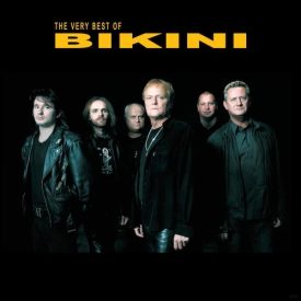 Bikini - The Very Best Of 3xLp (Black Vinyl) 