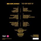 Bikini - The Very Best Of 3xLp (Black Vinyl) 